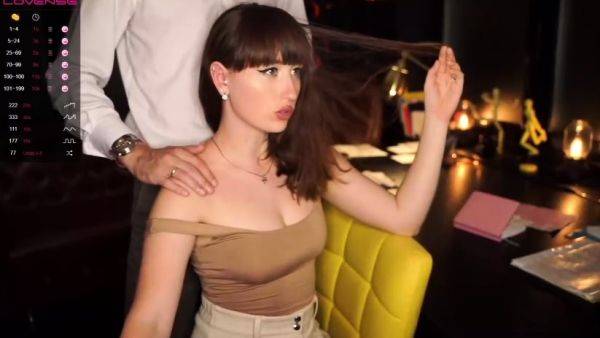 Xxx_downtown_xxx Chaturbate xxx cam porn video - drtuber.com on poweredporn.com