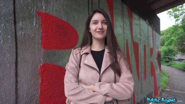 Student With Appetite For Big Cock - videomanysex.com on poweredporn.com