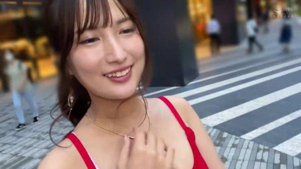 0002636_スリムの日本人女性がSEXMGS19分販促 - hclips.com - Japan on poweredporn.com