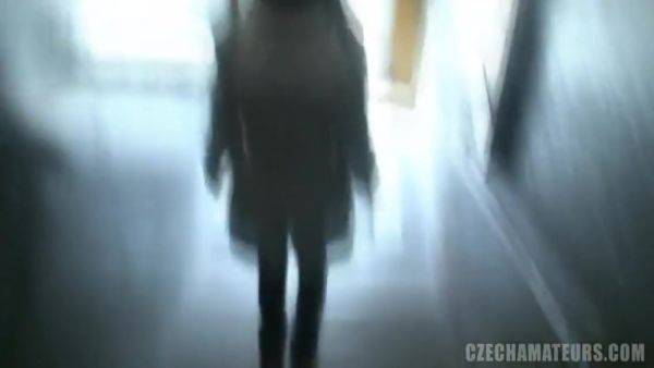 Eva & Pavel 8 Min - hotmovs.com on poweredporn.com