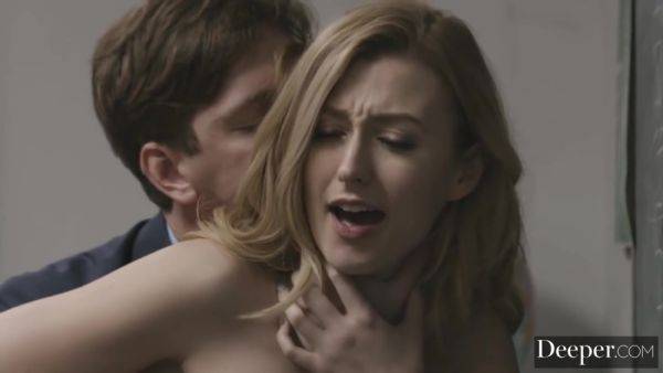 Alexa Grace - I Got You - videomanysex.com on poweredporn.com