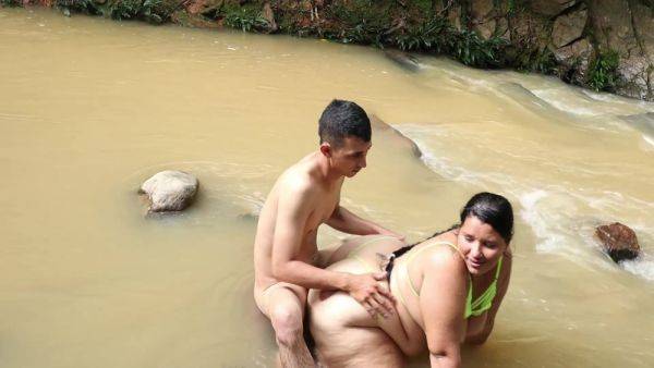 Fucking An Unknown Girl She Sucks Me Off And Cum In My Mouth Part 2 - hclips.com on poweredporn.com