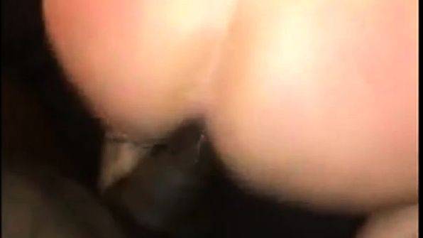 Large Black Cock breeds willing slut up close - drtuber.com on poweredporn.com