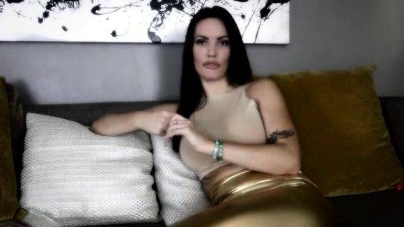 Goddess Harley - Hump Your Self Respect Away - drtuber.com on poweredporn.com