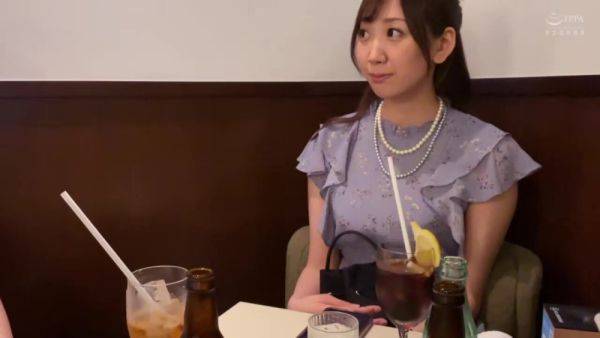 0002773_３０代巨乳のニホンの女性が人妻NTR素人ナンパのパコパコ - hclips.com - Japan on poweredporn.com