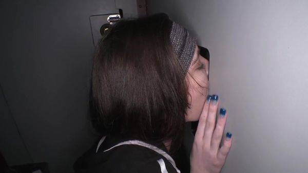 GloryholeSwallow - Jul. 26, 2019 (Bonus) - hotmovs.com on poweredporn.com