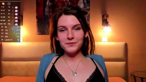Aadradoyle Chaturbate thot cam porn - drtuber.com on poweredporn.com