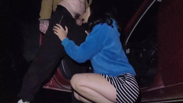 Fucking With My Rommie In The Mountains - videomanysex.com on poweredporn.com