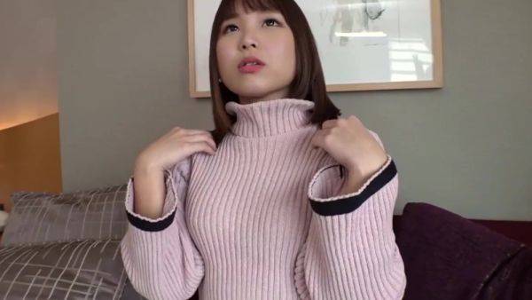 Shy Japanese babe enjoys dick and lets her lover play with her pussy. - anysex.com - Japan on poweredporn.com