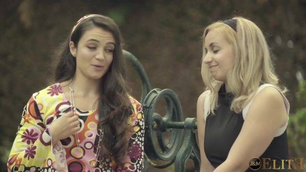 Horny Teen 3 With Victoria Beauregard - upornia.com on poweredporn.com