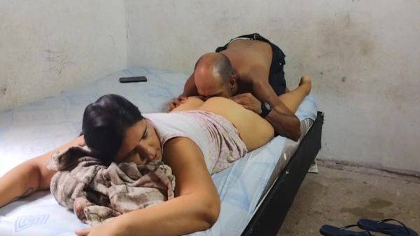 He Who Seeks Finds...big Ass Stepsister Gets Fucked By Her Horny Stepbrothers Big Cock - hclips.com on poweredporn.com