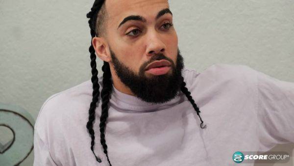 Big-Titted Mom Kristee Lixx Does Her Son's Friend - hotmovs.com on poweredporn.com