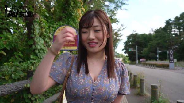 0002729_爆乳の日本女性が筆下ろしのSEXMGS販促１９min - hclips.com - Japan on poweredporn.com