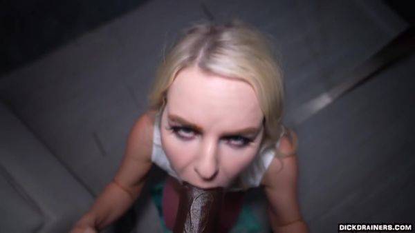 A Delivery Against Normal Procedure - hotmovs.com on poweredporn.com