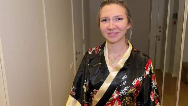 Crazy Sex Clip Blonde Amateur Watch Uncut - hclips.com on poweredporn.com