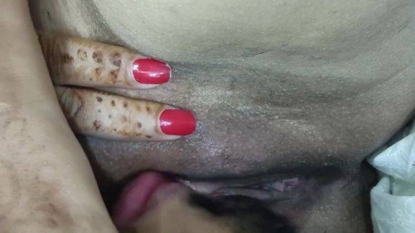 Desi Hot Wife Fucked Hard By Husband During First Night Of Wedding He Fuck Everyday 2 Times Pati Patni Ki Romantic Chudai - hotmovs.com - India on poweredporn.com