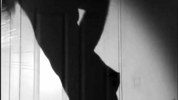 Svensk amatr (002) Ebba Bostrm konst-nakendans - drtuber.com on poweredporn.com