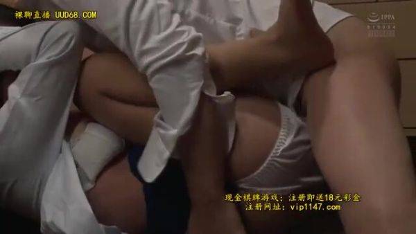 00123,I feel it in my sensitive pussy - hclips.com - Japan on poweredporn.com