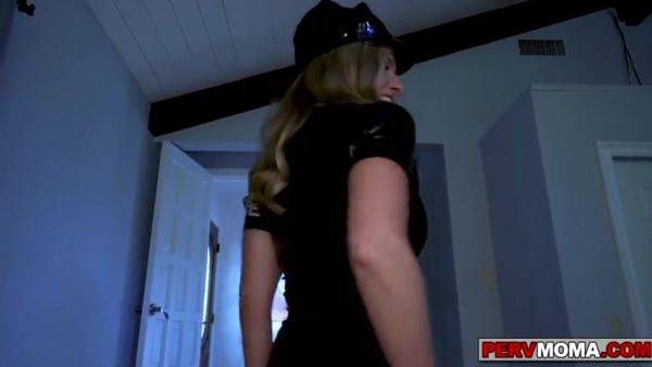 Stepmom Can Be As Slutty As She Wants With Cory Chase, Cory Love And Perv-mom - hotmovs.com on poweredporn.com