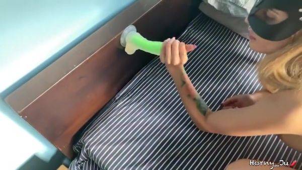 Horny Ju No.02 - hotmovs.com on poweredporn.com