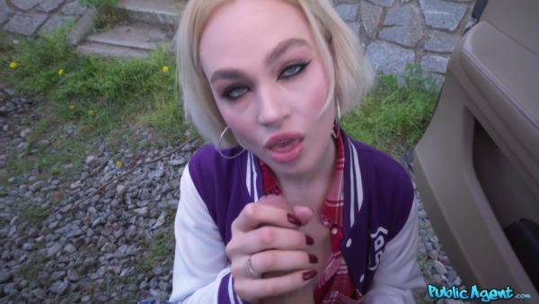 Greta Foss In Beautiful Fabulous Sex Movie - upornia.com on poweredporn.com