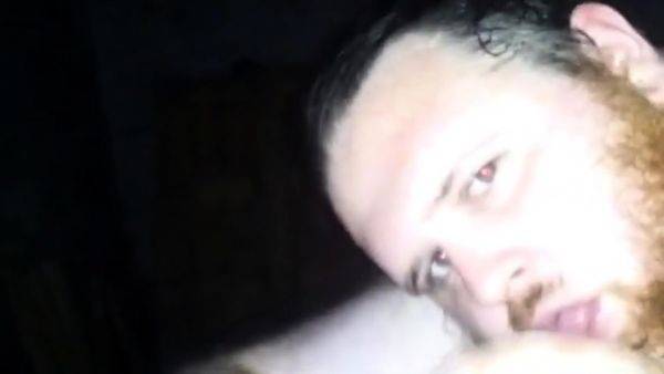 Bear Rimming Fat Ass - drtuber.com on poweredporn.com