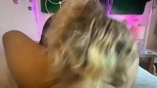 His Cock Put Me In Shock - What The Fuck!!! - hotmovs.com on poweredporn.com