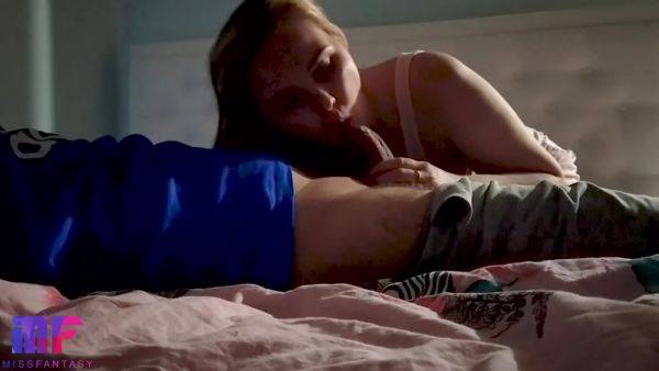 Miss Fantasy In Muzh Izmenyaet S Moei Svodnoi Sestroi - hclips.com on poweredporn.com