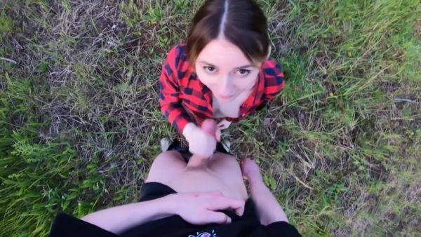 Perverted Milf Makes Me Cum On Her Titt With Spooky Boogie - upornia.com on poweredporn.com