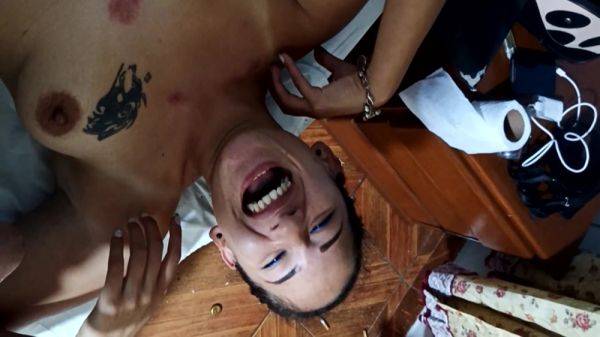 Ella Es Sumisa Y Bien Mamona 6 Min - upornia.com on poweredporn.com