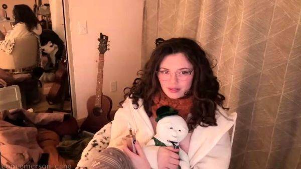 Emersoncane Chaturbate cam porn video - drtuber.com on poweredporn.com