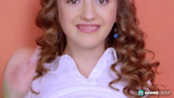 Letting The Naughty Out - hotmovs.com on poweredporn.com