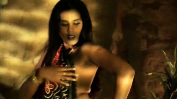 Enticing You With Her Beauty - drtuber.com - India on poweredporn.com