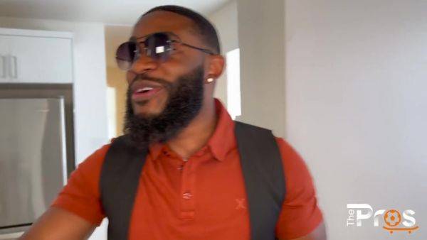 Coming Soon - The Pros Episode 10 - 1st The Party - hotmovs.com on poweredporn.com