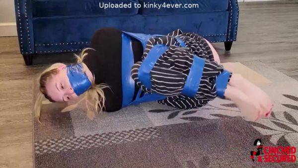 Cas Persephonetapex P2 - upornia.com on poweredporn.com