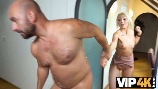 Lovita Fate gets a new toy and takes it up the ass like a pro - sexu.com - Czech Republic on poweredporn.com