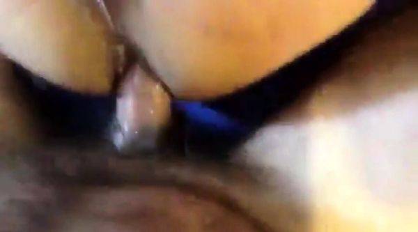 Asian Boyfriend Gets Barebacked - drtuber.com on poweredporn.com