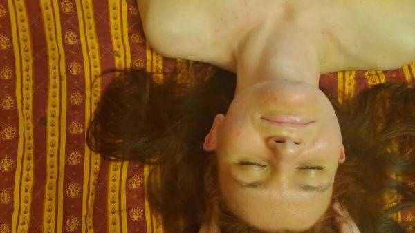 Olive Oil - Tits Massage With An - hclips.com on poweredporn.com