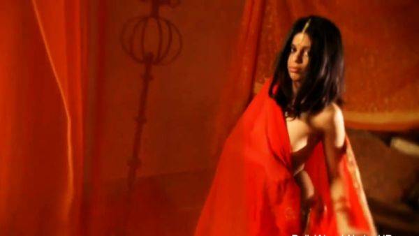 The Natural Beauty Of Her Movements - drtuber.com - India on poweredporn.com