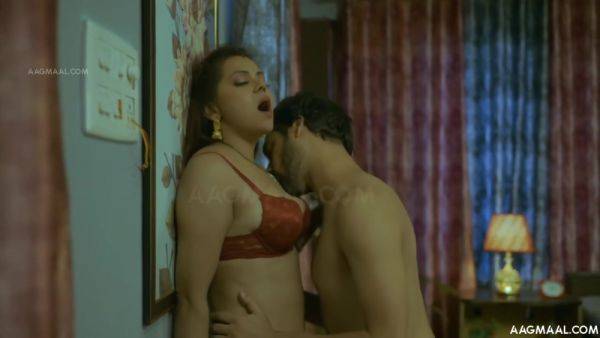 Jadui Ittar Season 01 Episode 01 (2023) Woow Hindi Hot Web Series - hclips.com on poweredporn.com