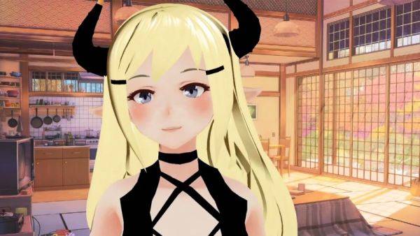 Virtuallylewd vlog for of so sorry for the discord notificat - drtuber.com on poweredporn.com