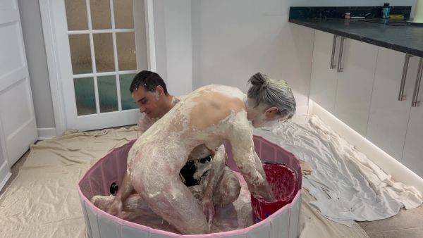 Fuck-ups And Behind Wam Outtakes) Part 3 - hclips.com on poweredporn.com