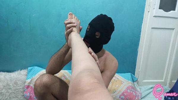 I Brought The Egyptian Stallion To Fuck My Ass With The Dirtiest Arabic Words To Stimulate My Penis. See What You Did To Her - videohdzog.com - Egypt on poweredporn.com