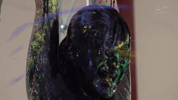 UWJY2 Awesome Asian sex BABE - senzuri.tube - Japan on poweredporn.com