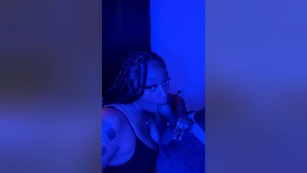 Bj From Shae - hclips.com on poweredporn.com