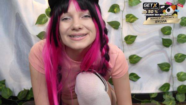 Tak Uvleklas Igroi Chto Nachala Masturbirovat - hclips.com on poweredporn.com