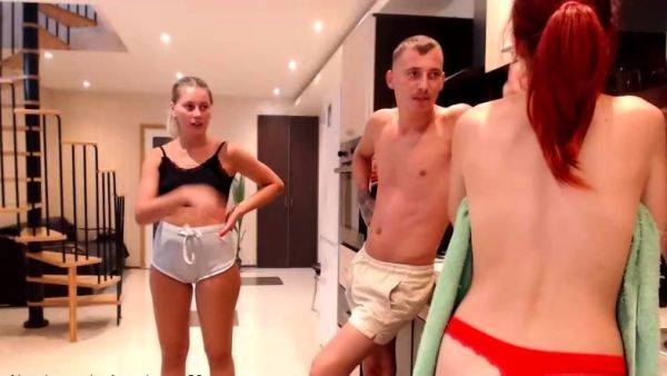 Aly_alyce Chaturbate nude cam porn video - drtuber.com on poweredporn.com