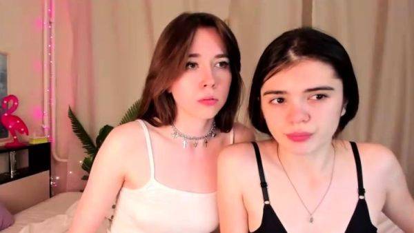 Anna_mariia Chaturbate cam porn videos - drtuber.com on poweredporn.com