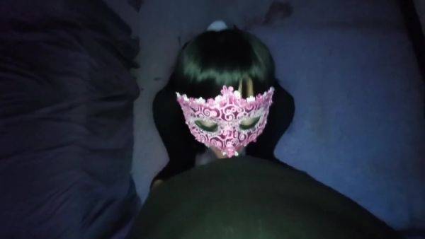 Sonora Se Atraganta Con Mi Salchicha En Sala De Su Casa Termina En Creampie - hclips.com on poweredporn.com