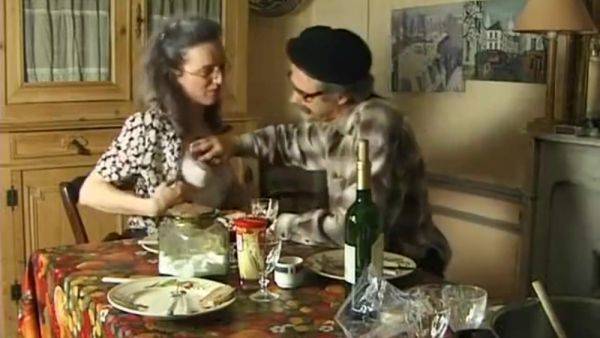 Vintage French Porn Makes Me Cum! - hotmovs.com - France on poweredporn.com